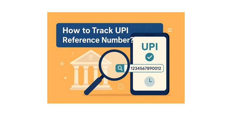 Essential Tools for Track Reference Number Mastery