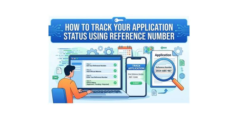 The Track Reference Number Landscape of 2026