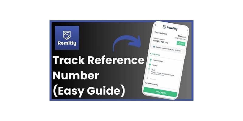 Essential Track Reference Number Skills for 2026