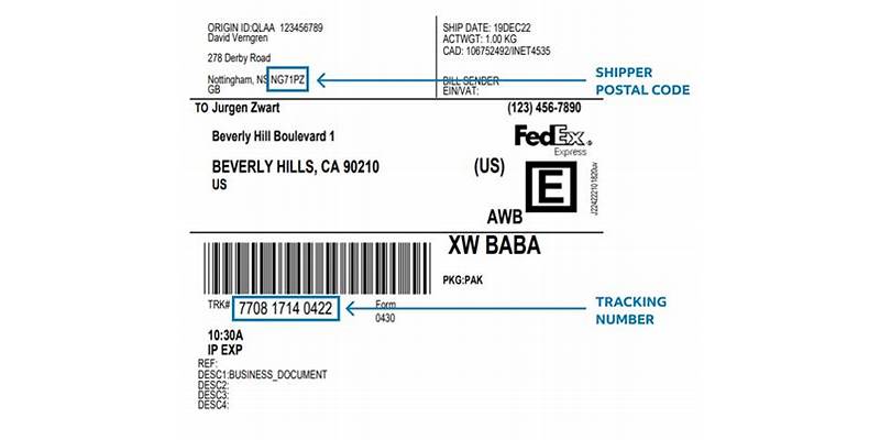 How Can You Get Better at Tracking Code Shipping