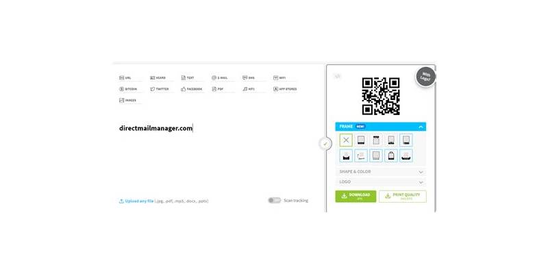 The Best Practices for Tracking Direct