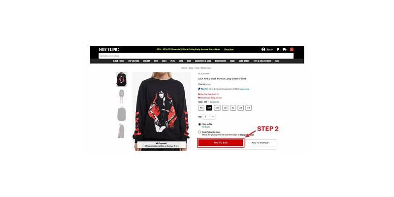 What Are the Best Practices for Tracking Hot Topic Order
