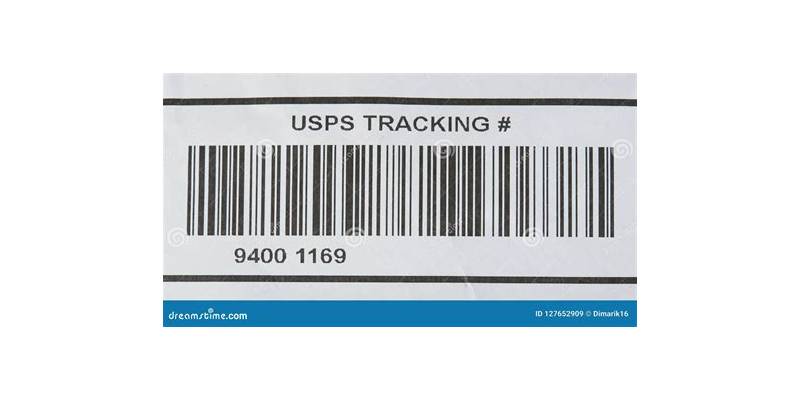 What Are the Common Tracking Number Barcode Mistakes