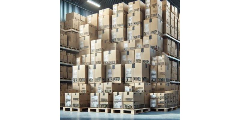The Science Behind Tracking Numbers