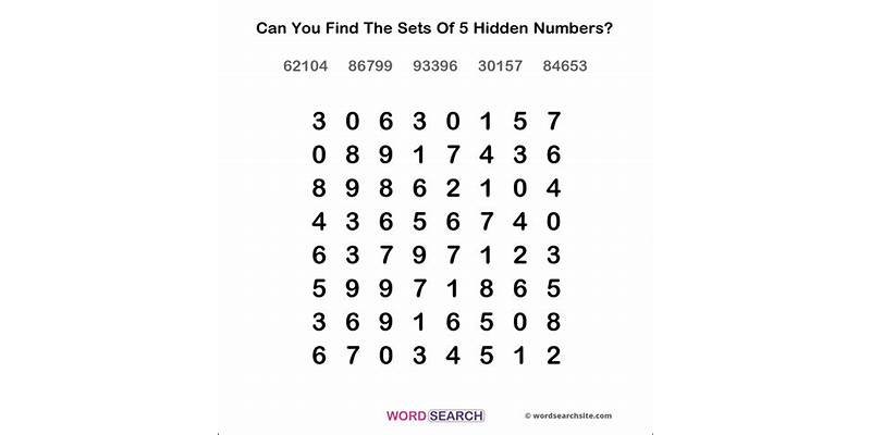 The Tracking Numbers Search Guidebook for 2026