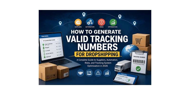 Tracking Numbers Shipping Expert Roundup
