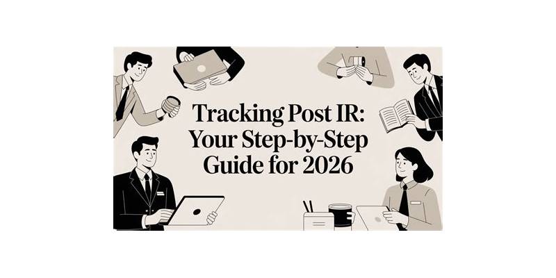 Tracking Signed For Post Practical Advice