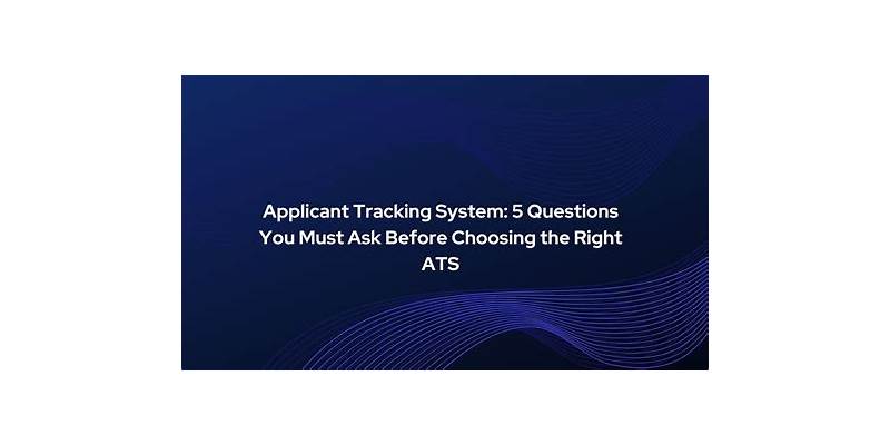 What Are the Top Tracking System Challenges