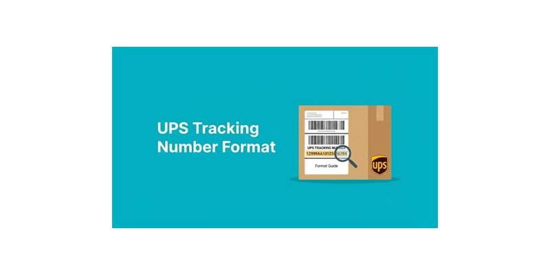 The Tracking Ups Package With Tracking Number Techniques to Master in 2026