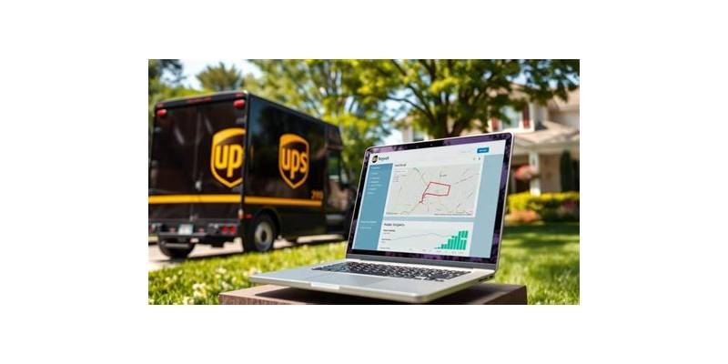 How Does Ups First Class Tracking Impact Your Life