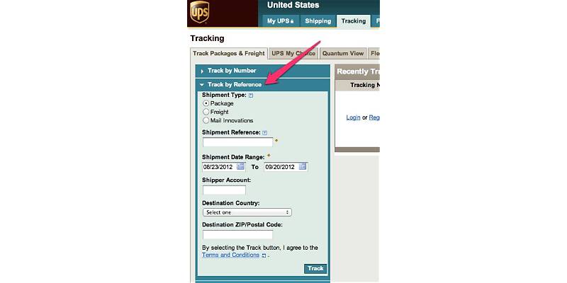 What Are the Key Ups Tracking Reference Number Techniques for 2026