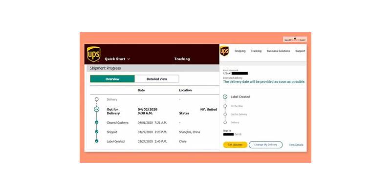 Ups Tracking Scan Expert Roundup