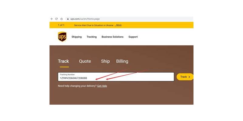 Ups Tracking Tracking Innovations Changing the Game