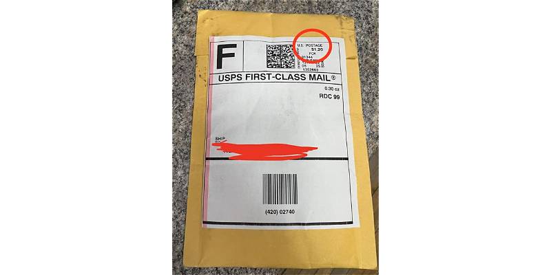 What Are the Ethical Considerations in Usps First Class Mail Tracking