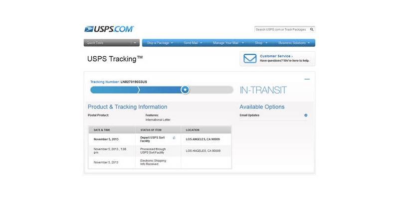 Essential Usps First Class Package Tracking Updates for 2026