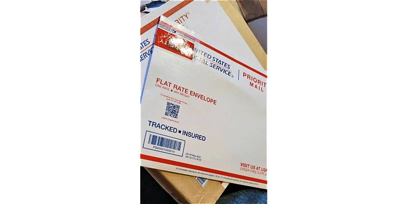 What Skills Are Needed for Usps First Class Package Tracking