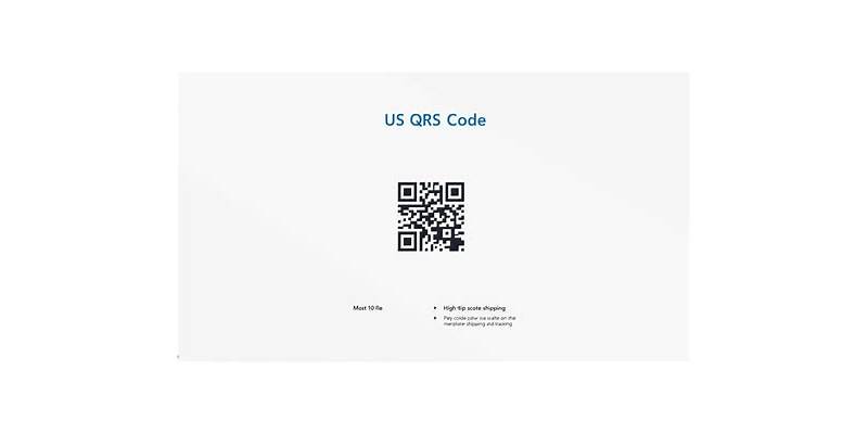 Usps Qr Code Tracking Demystified