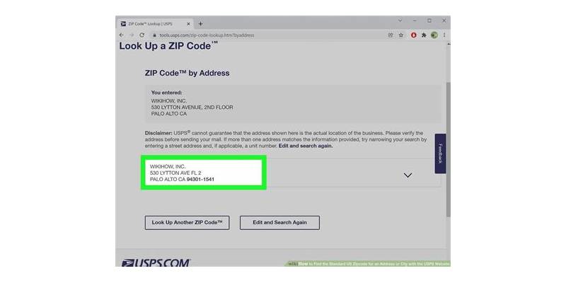 Transform Your Usps Tracking By Zip Code Skills Today