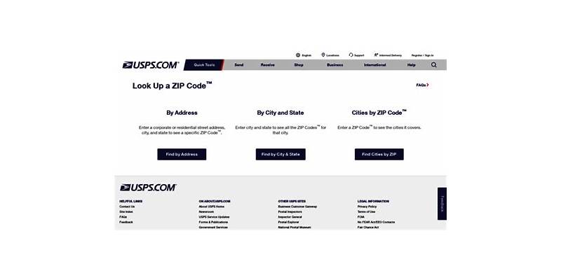 How Can Usps Tracking By Zip Code Transform Your Perspective