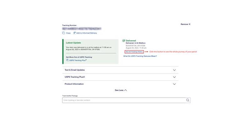 How to Optimize Usps Tracking Help Performance