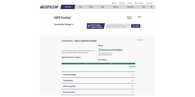 What Are the Common Usps Tracking Scanner Mistakes