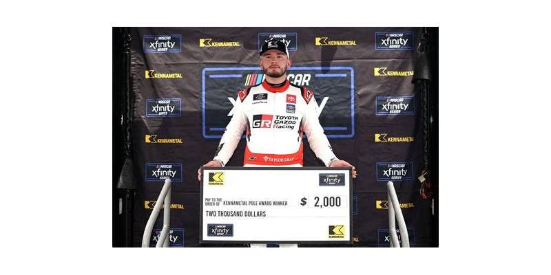 What Are the Key Xfinity Track Order Drivers