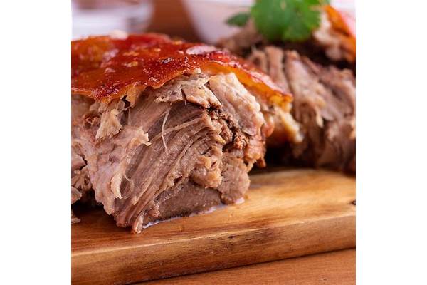 Tipos de Pernil en España