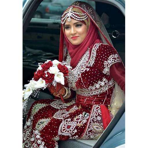arabian brides