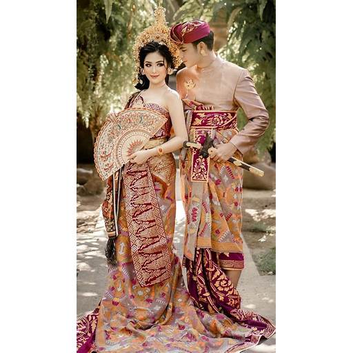 indonesian brides