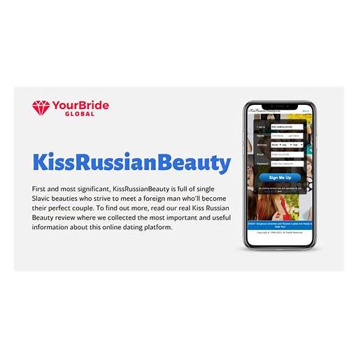 kissrussianbeauty review
