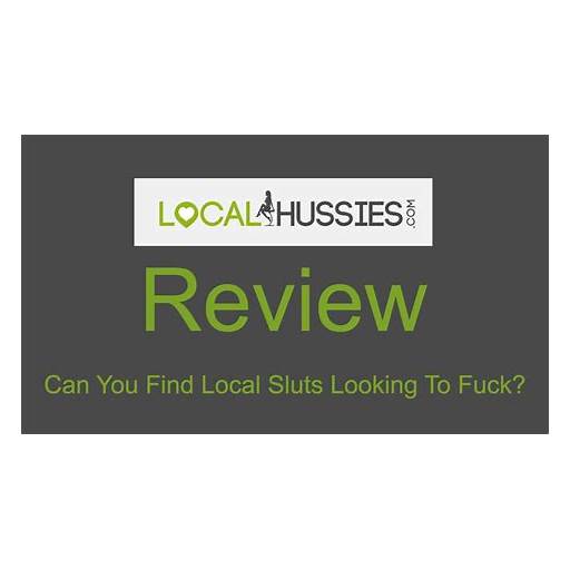 localhussies.com