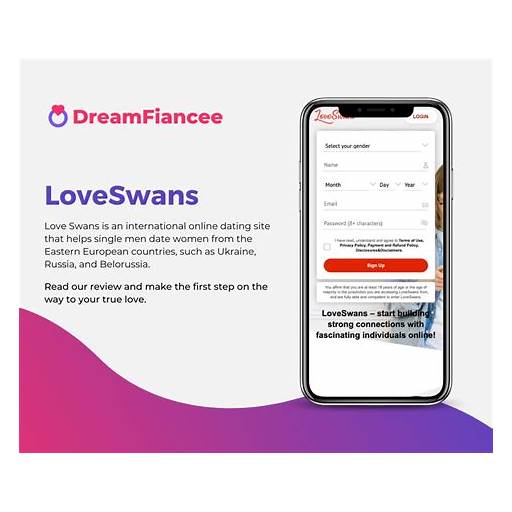 loveswans review