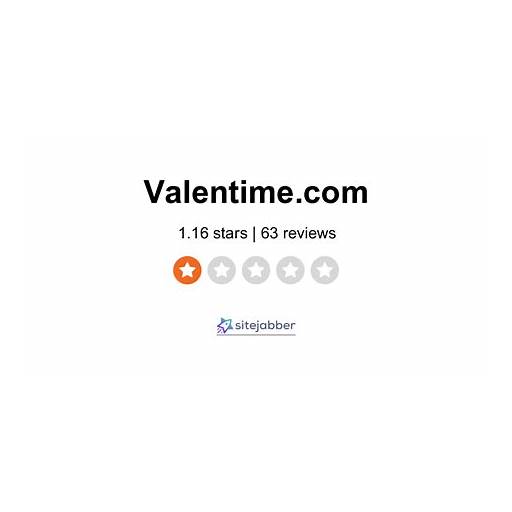 valentime review