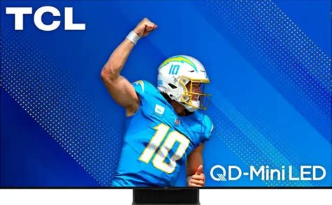 mini led qled  wi fi  smart tvs  buy