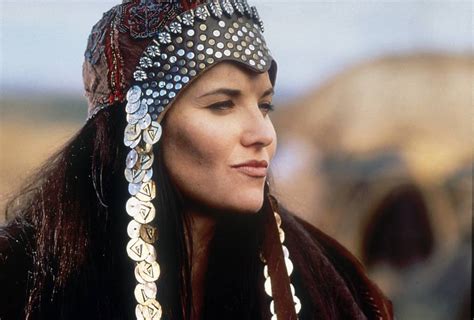Metamorfoza Lucy Lawless. Tak dziś wygląda Xena wojownicza księżniczka
