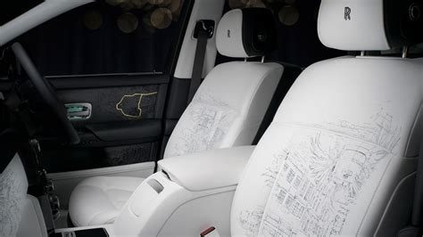 meet rolls royces  million phantom centenary