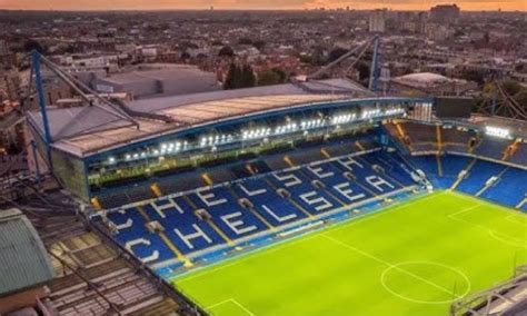 Chelsea Strengthen Defence with Mamadou Sarr Signing