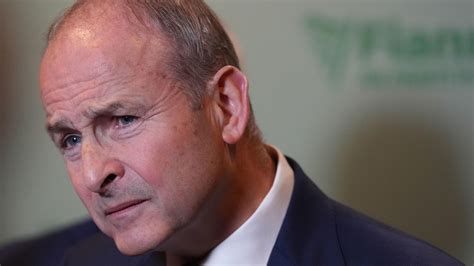 Fianna Fáil: Micheál Martin 'confident over leadership' amid review