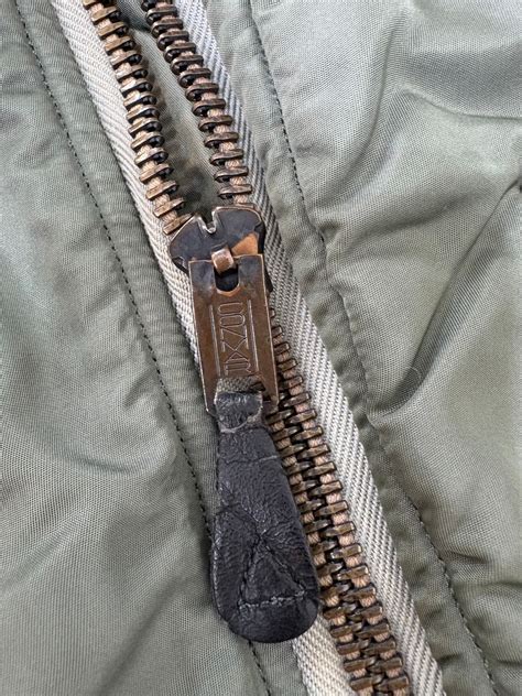 Rare!!! 60;s USAF MA-1 Flight Jacket. | 후루츠패밀리