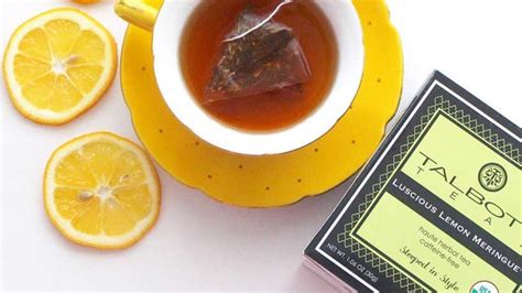 tea brands ranked  worst