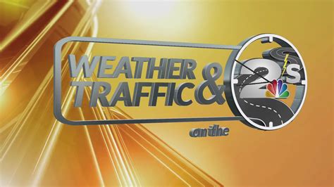 Jed’s 6-s26 Forecast Update – WCBD News 2