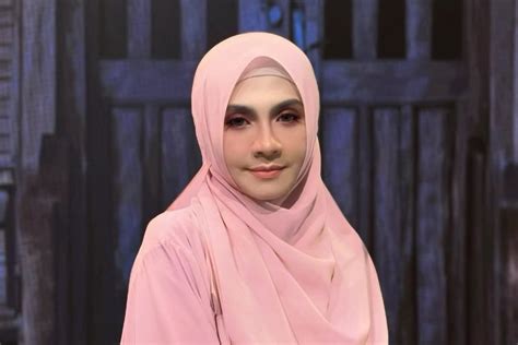 Zizi Kirana Tak Tergugat Dikecam Sertai Misi Gaza - "Saya Dah Minta ... 