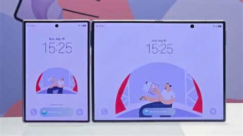 samsung galaxy  fold  series launches fold  fold  ultra flip