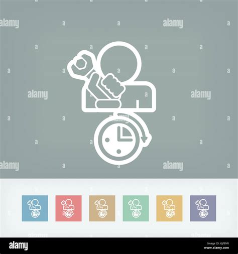 Wrench quick Stock Vector Images - Alamy 