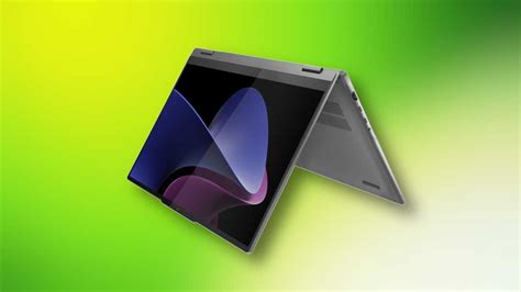 lenovos core  touchscreen    laptop   massive   today