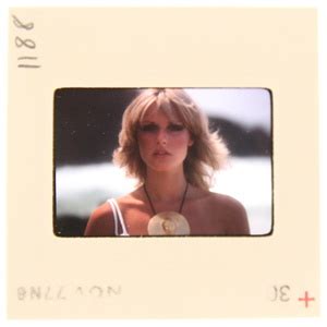 Original 35mm Jane Hargrave 1977 By Bob Guccione