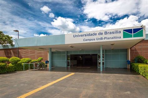 Faculdade De Direito Brasilia - 9