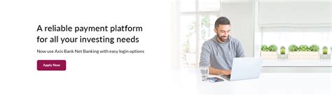 Online Merchant Payments | Axis Bank 