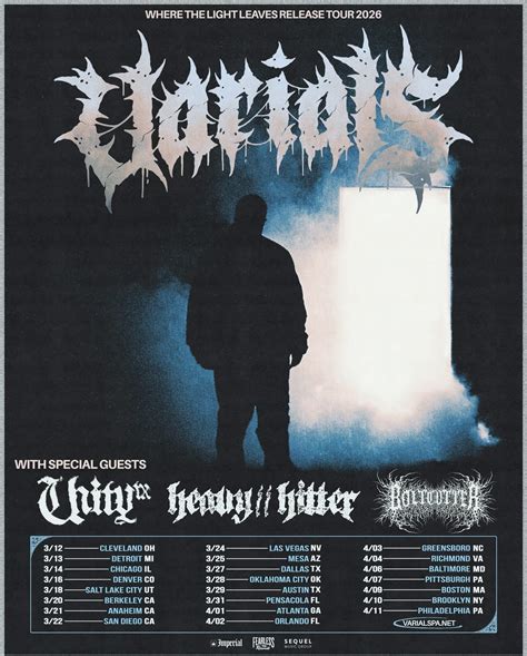 Scene & Heard: 12/8/25