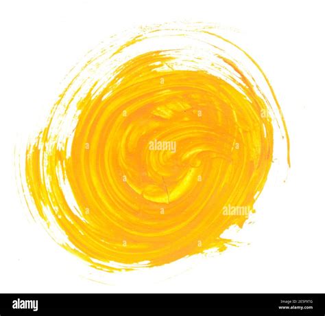 Orange gray paint Cut Out Stock Images & Pictures - Alamy 